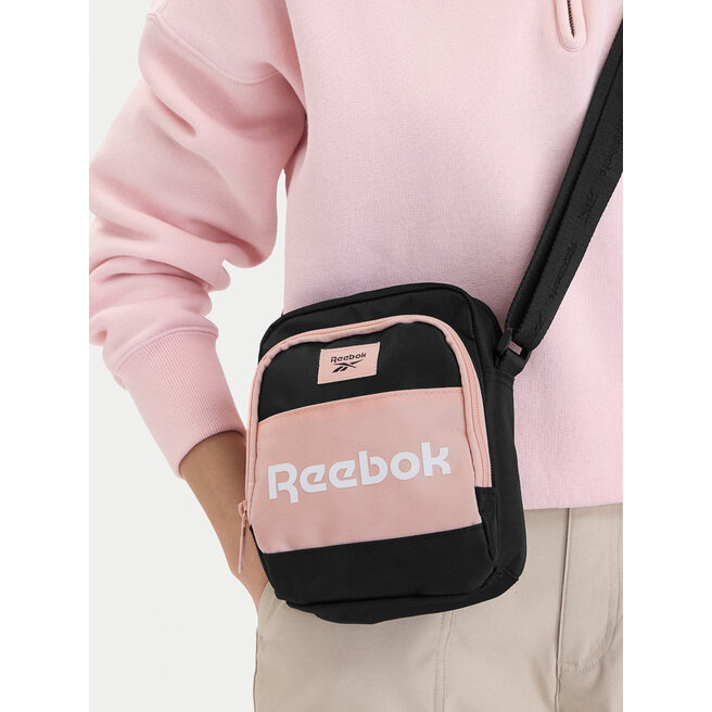 Torebka Reebok CWBEO-RBK-P-003-08 Czarny