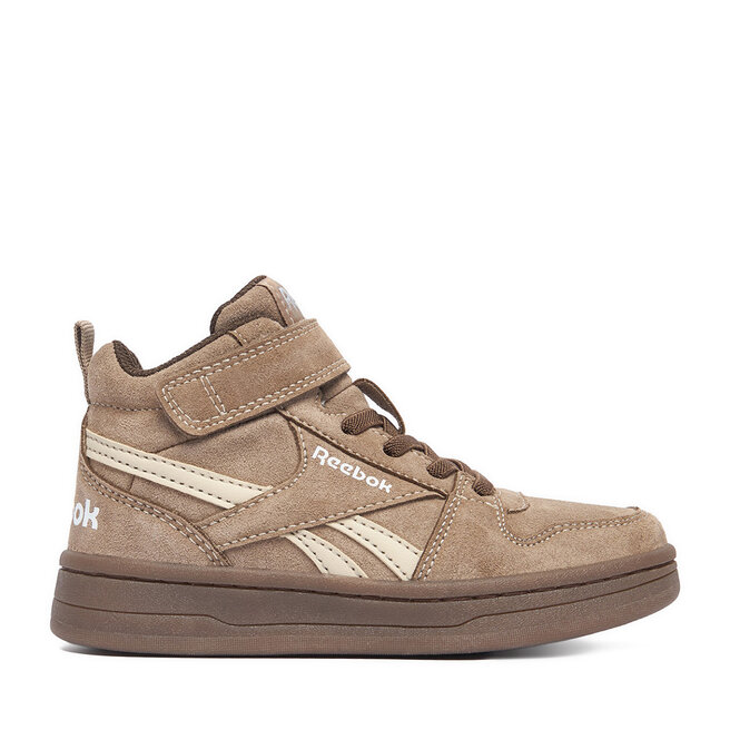 Sneakersy Reebok CEO-115L Khaki