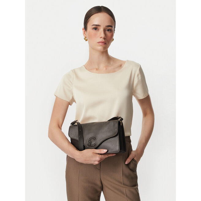 Torebka Coccinelle VJG Coccinelle C-Me Softy SMO E1 VJF 12 02 01 Khaki