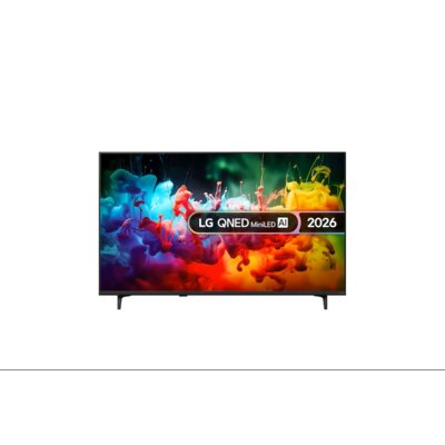 LG 50QNED72B6B 50