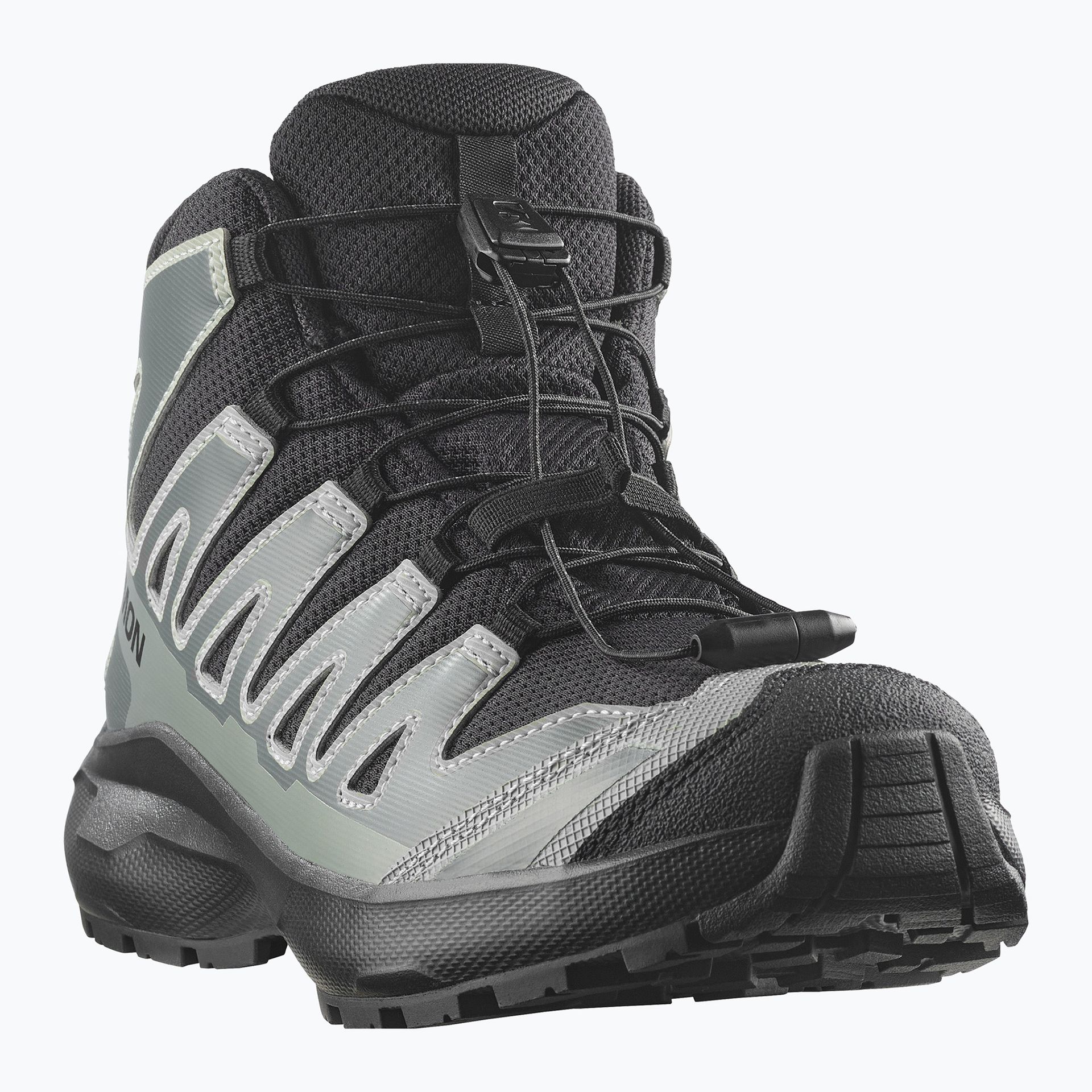 Obuwie Junior Performance Junior XA PRO MID WATERPROOF