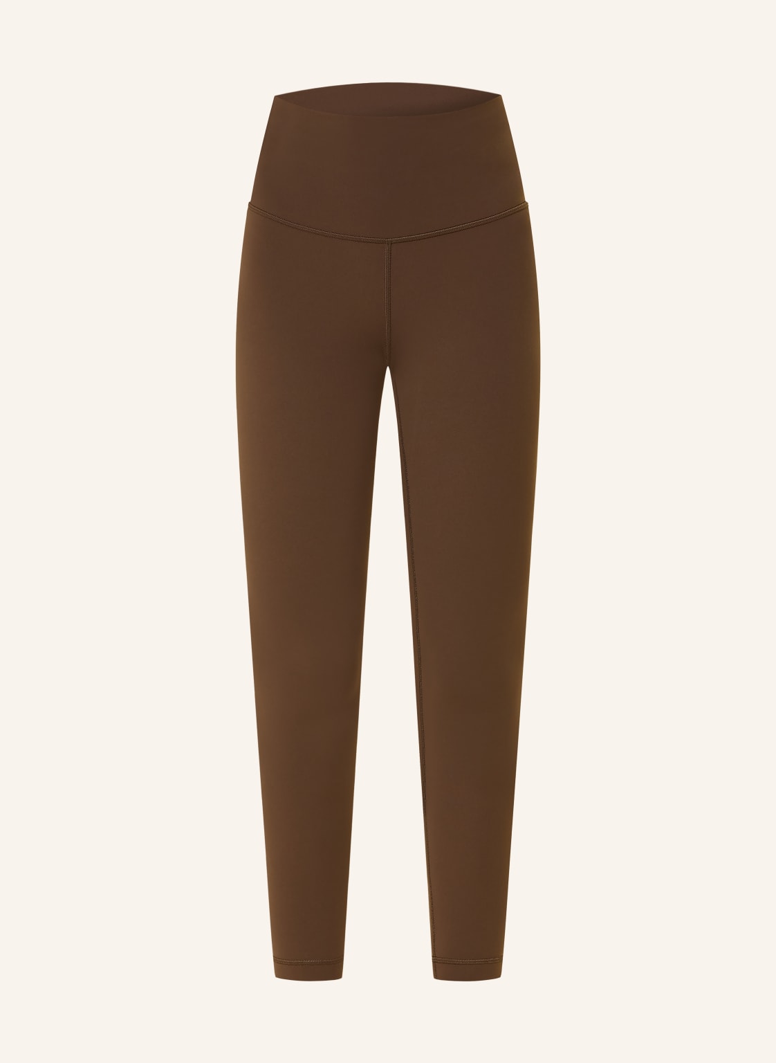 Lululemon Legginsy Align™ Hr 25in braun