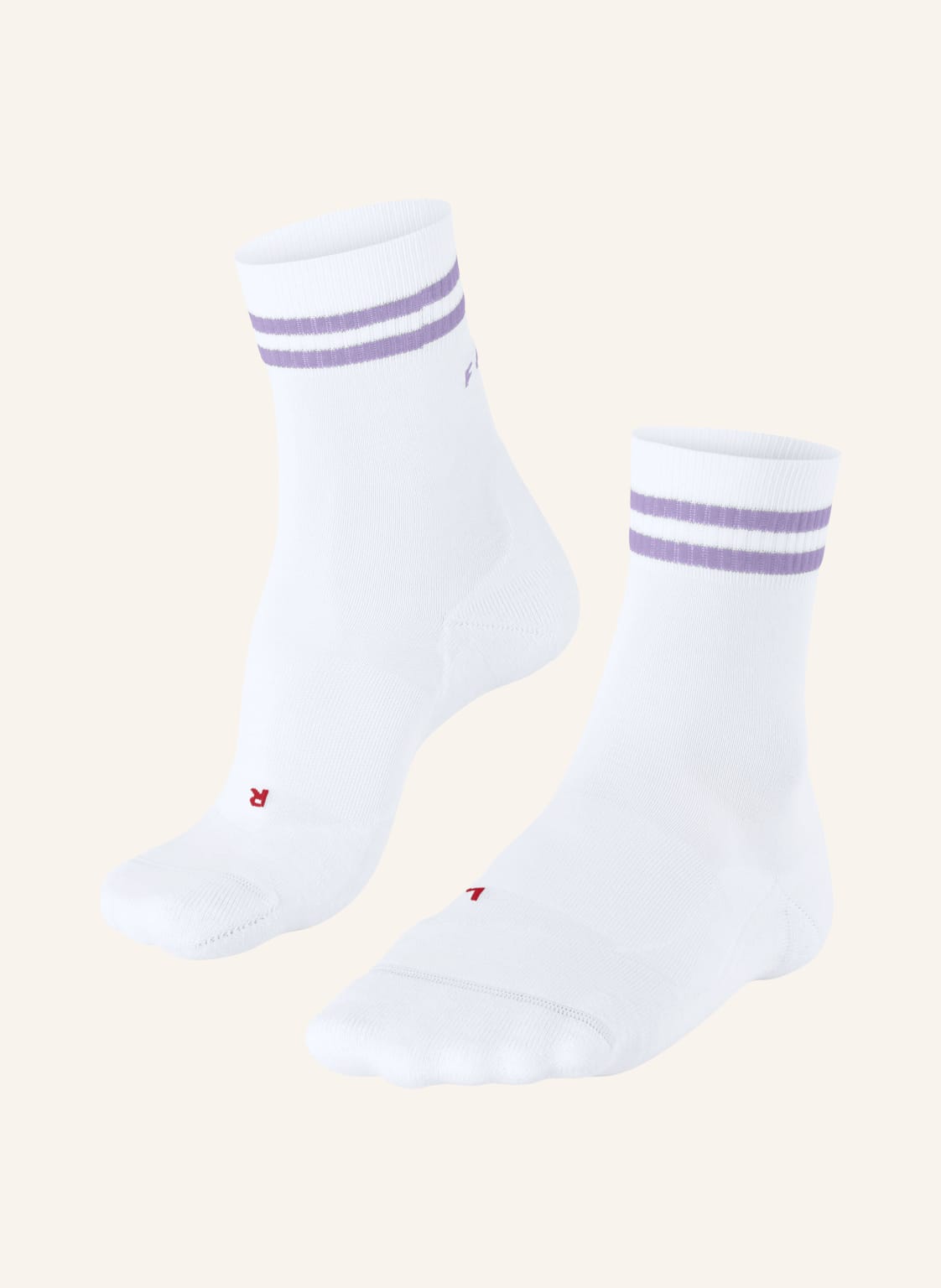 Falke Skarpety Do Biegania ru4 weiss