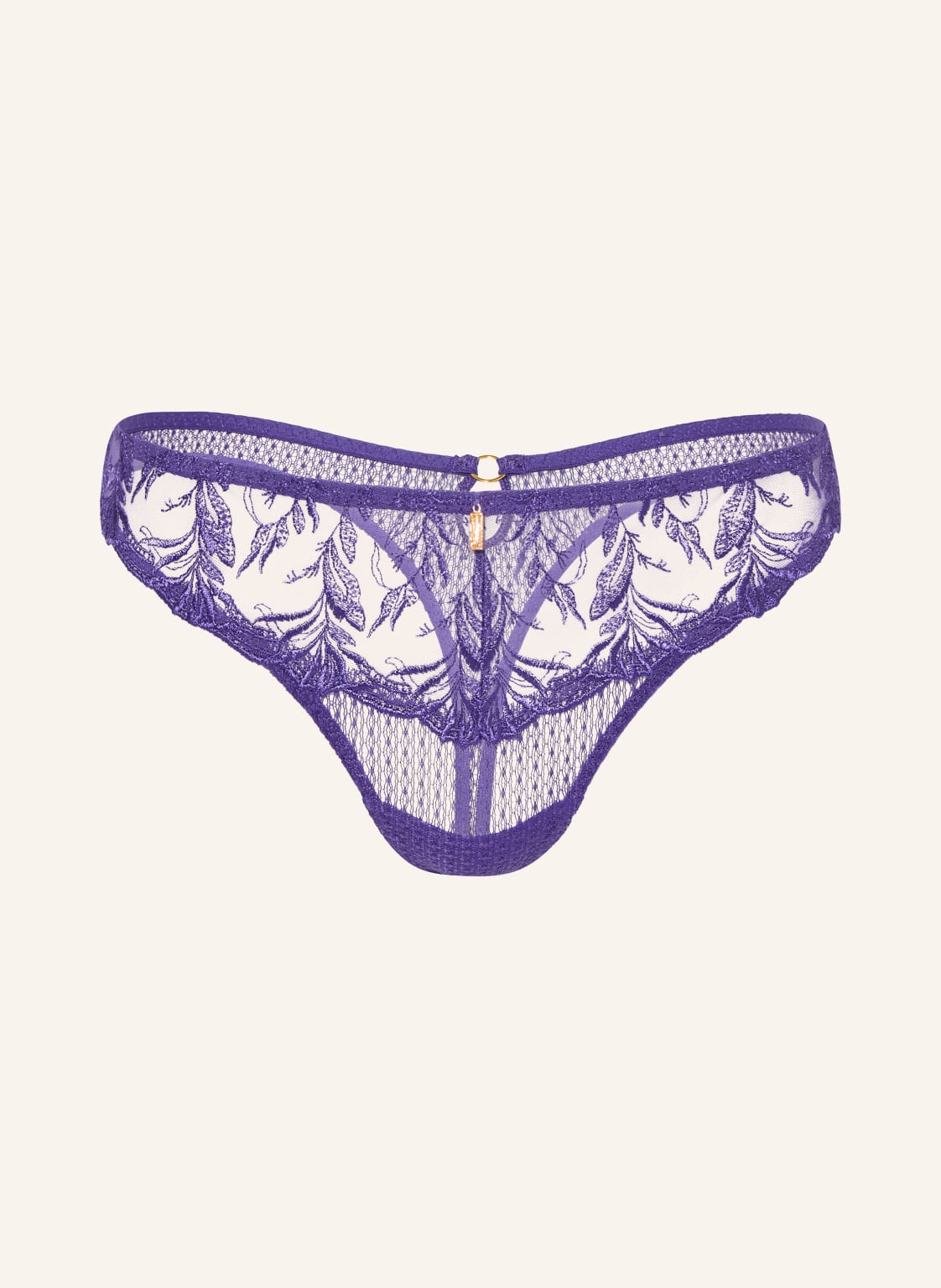 Aubade Stringi Hidden lila