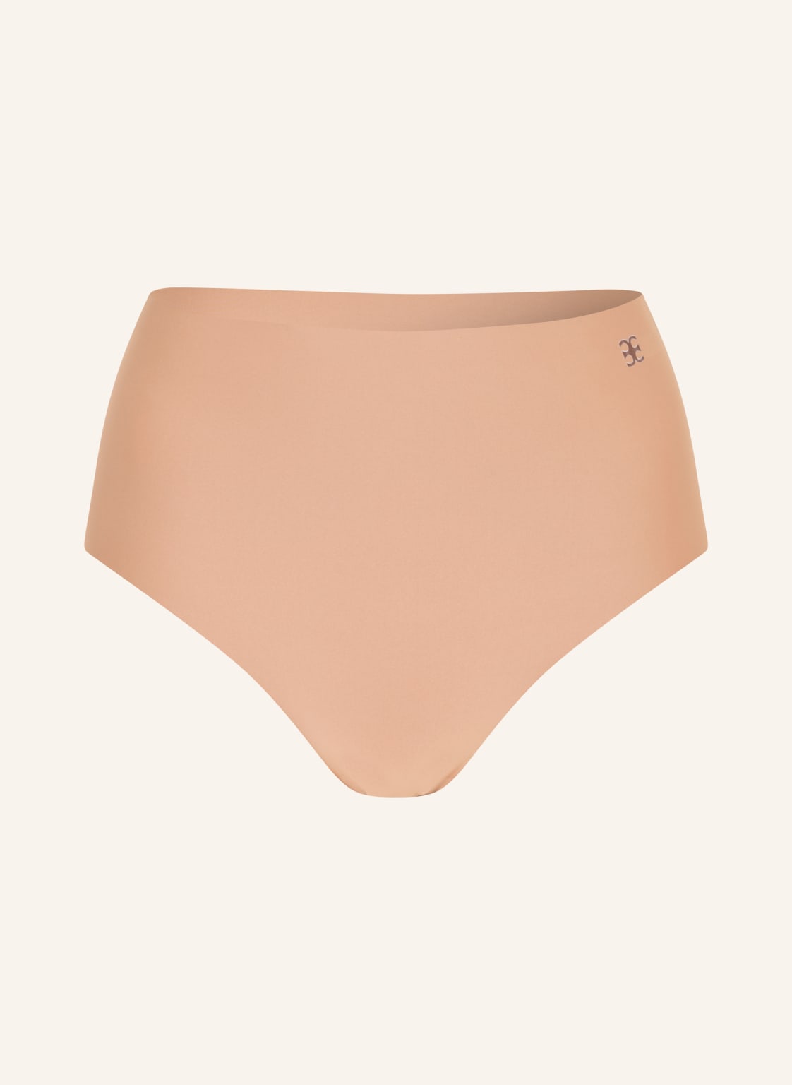 Chantelle Figi Z Wysokim Stanem Defi Lab beige