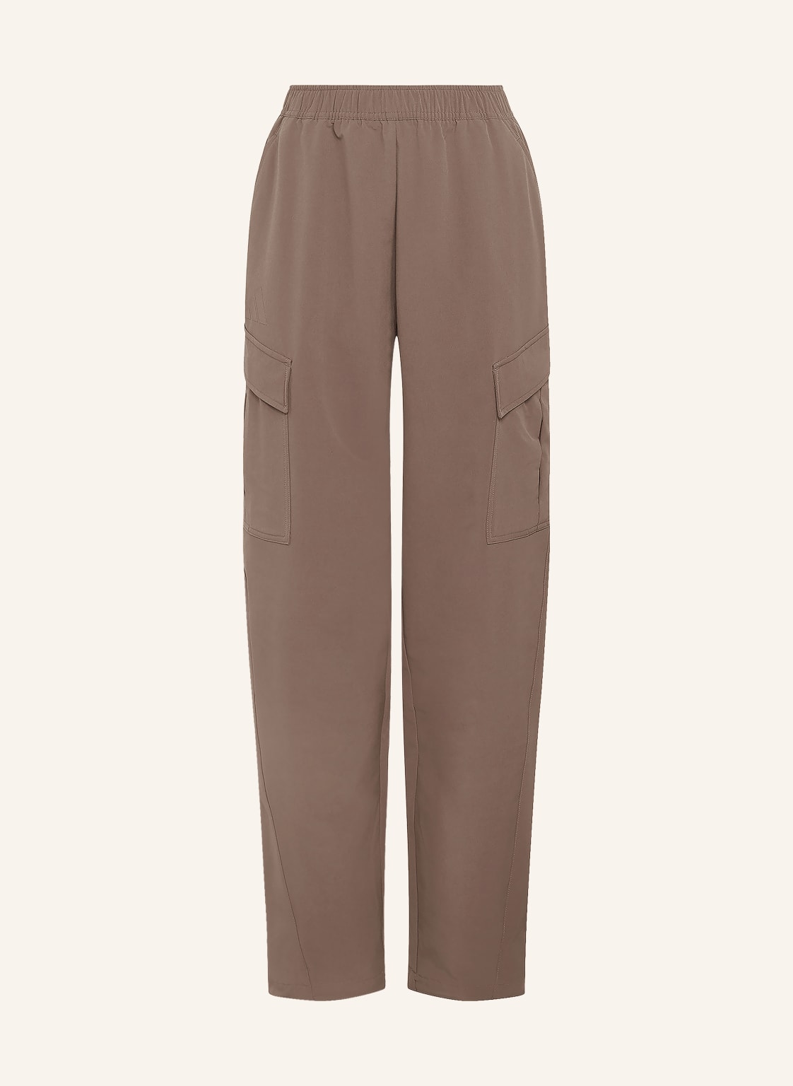 Adidas Terrex Spodnie Trekkingowe Xploric Climawarm Winterized braun