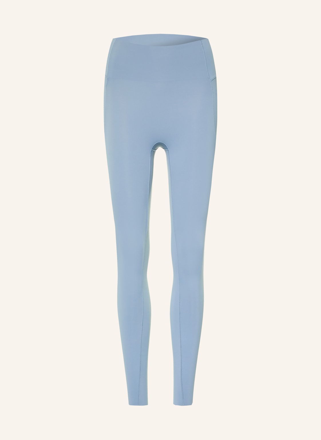 Under Armour Legginsy Ua Vanish Elite blau