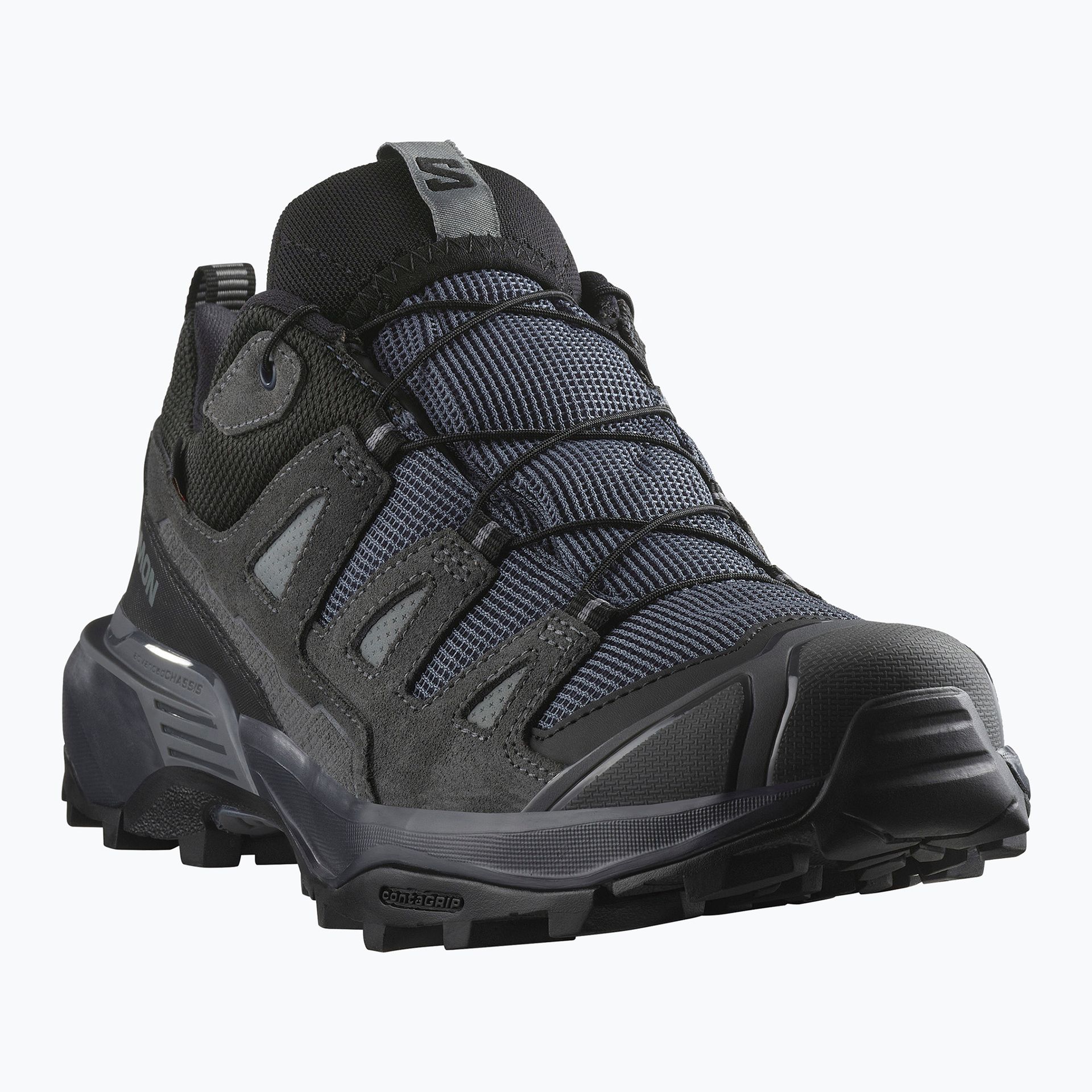 Obuwie Turystyka piesza Kobiety X ULTRA 360 LEATHER GORE-TEX