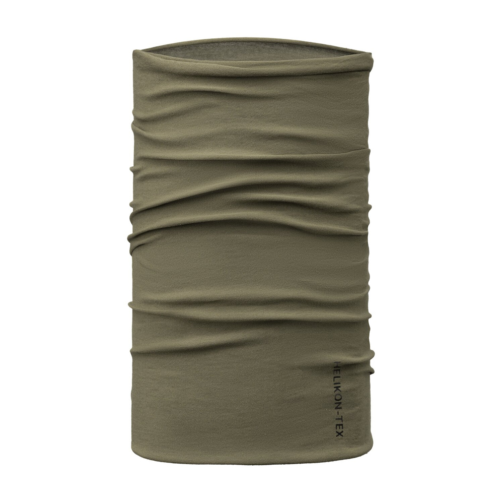Helikon - Szalokominiarka Wrap Lightweight - Poliester - Olive Green - CZ-WRL-PO-02