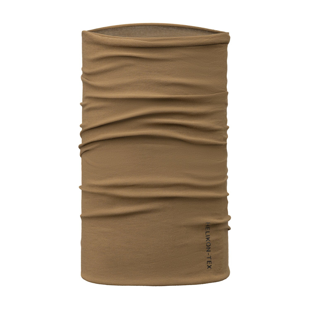 Helikon - Szalokominiarka Wrap Lightweight - Poliester - Coyote - CZ-WRL-PO-11