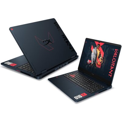 Opinie o Omen 16-AP1009NWX 16" IPS 240Hz R9-9955HX3D 24GB RAM 1TB SSD GeForce RTX5070 DLSS 4 Windows 11 Home, Funkcje AI DM8X4EA