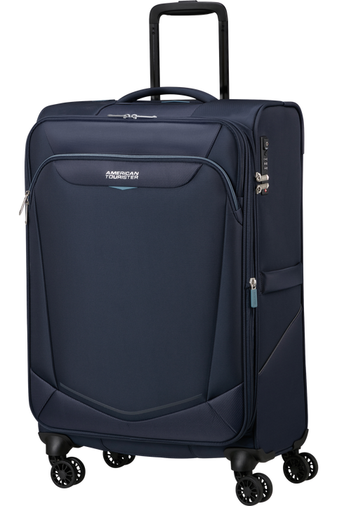 Walizka American Tourister SUMMERRIDE średnia 4koła 76l