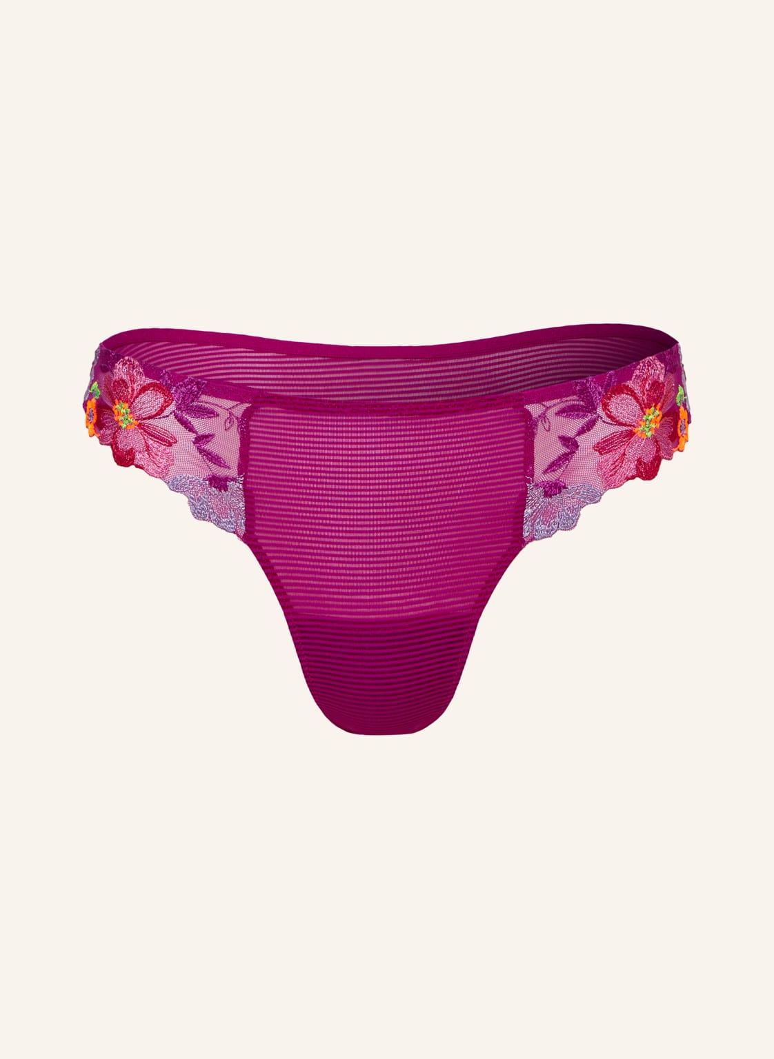 Marie Jo Stringi Odilly rosa