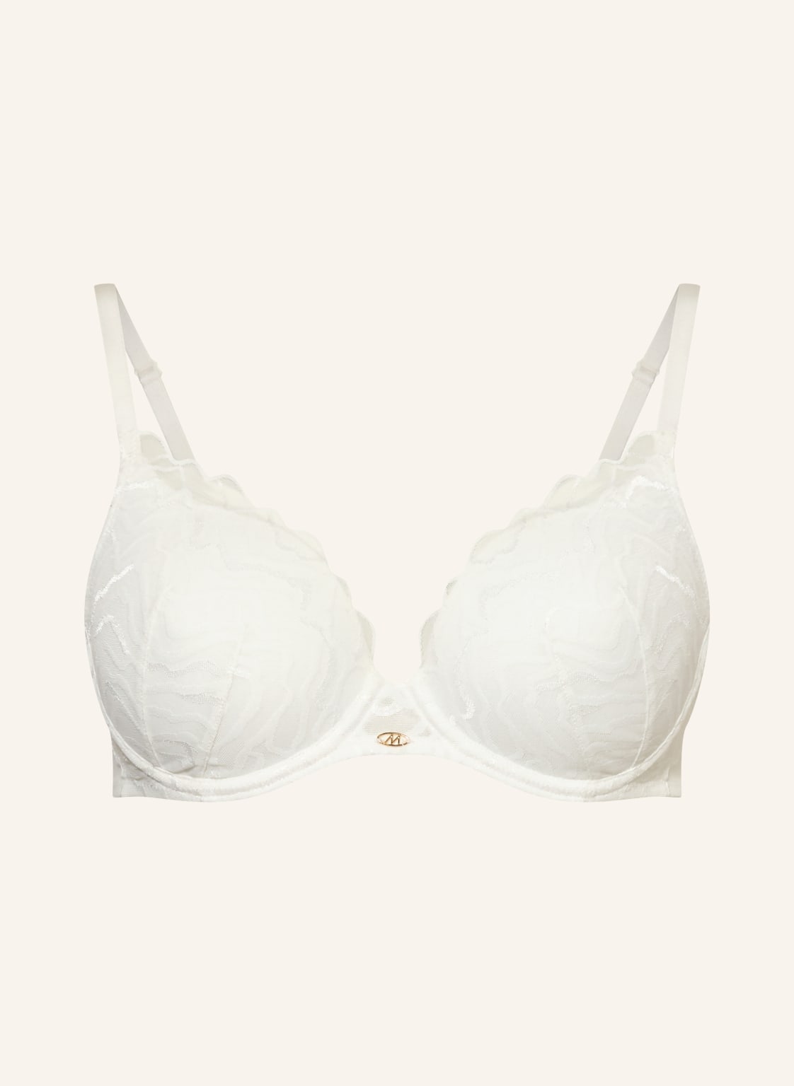 Marie Jo Biustonosz Usztywniany Nillo beige