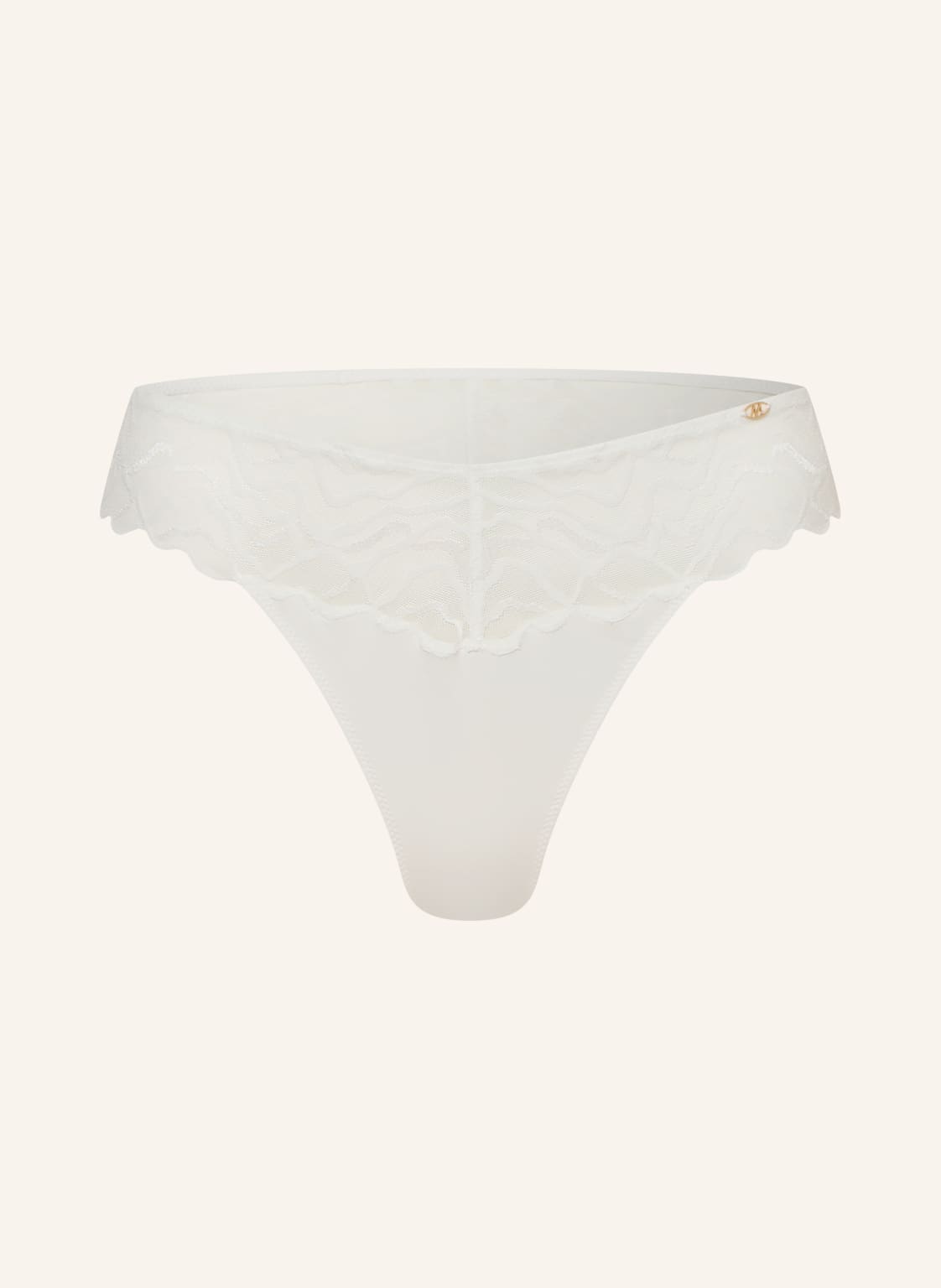 Marie Jo Stringi Nillo beige