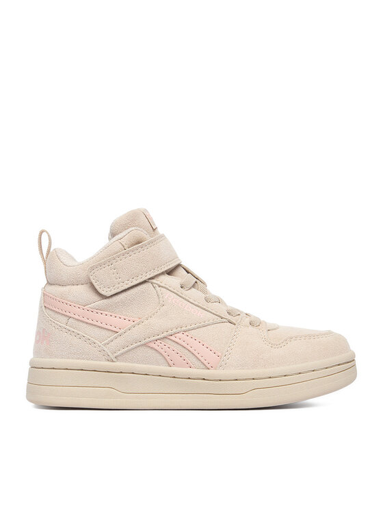 Reebok Sneakersy CEO-115L Beżowy jasny