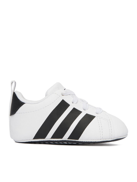 adidas Niechodki CEO-GRAND COURT CRIB KI8216 Biały