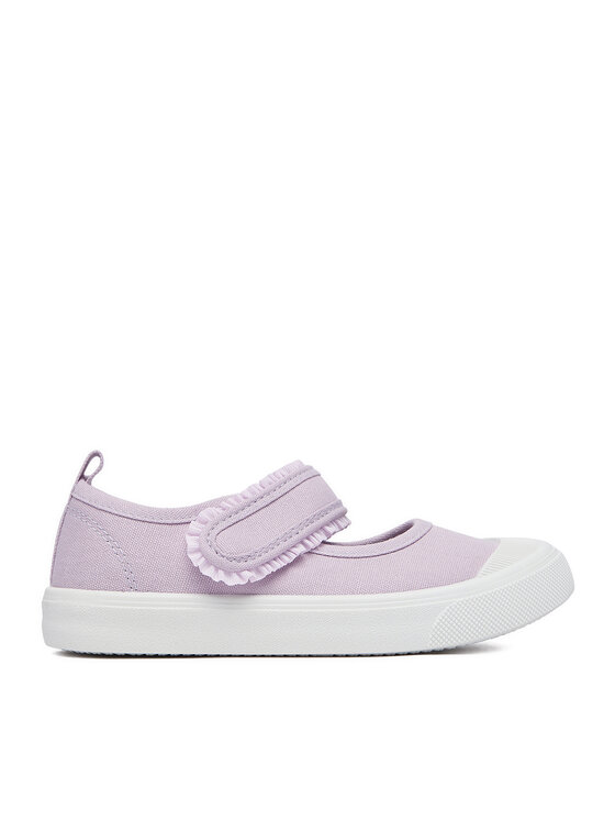 DeeZee Kapcie CEO-CSS20535-06 Fioletowy