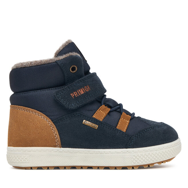Śniegowce Primigi GORE-TEX 2352700 S Granatowy