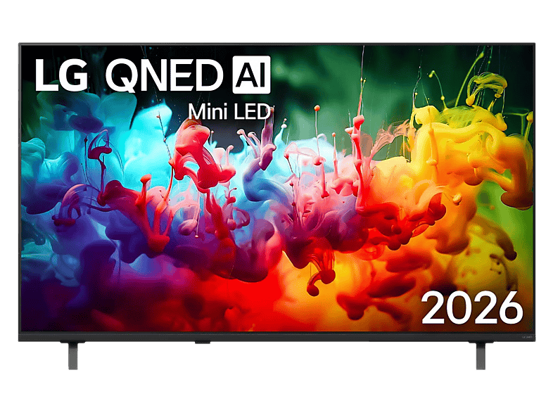 LG QNED MiniLED 65QNED70B6C 65