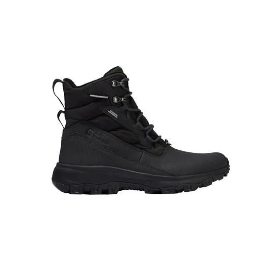Buty trekkingowe damskie Jack Wolfskin Everquest Pro Texapore High