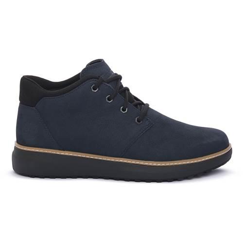 Buty do chodzenia męskie Timberland Hudson Road Mid