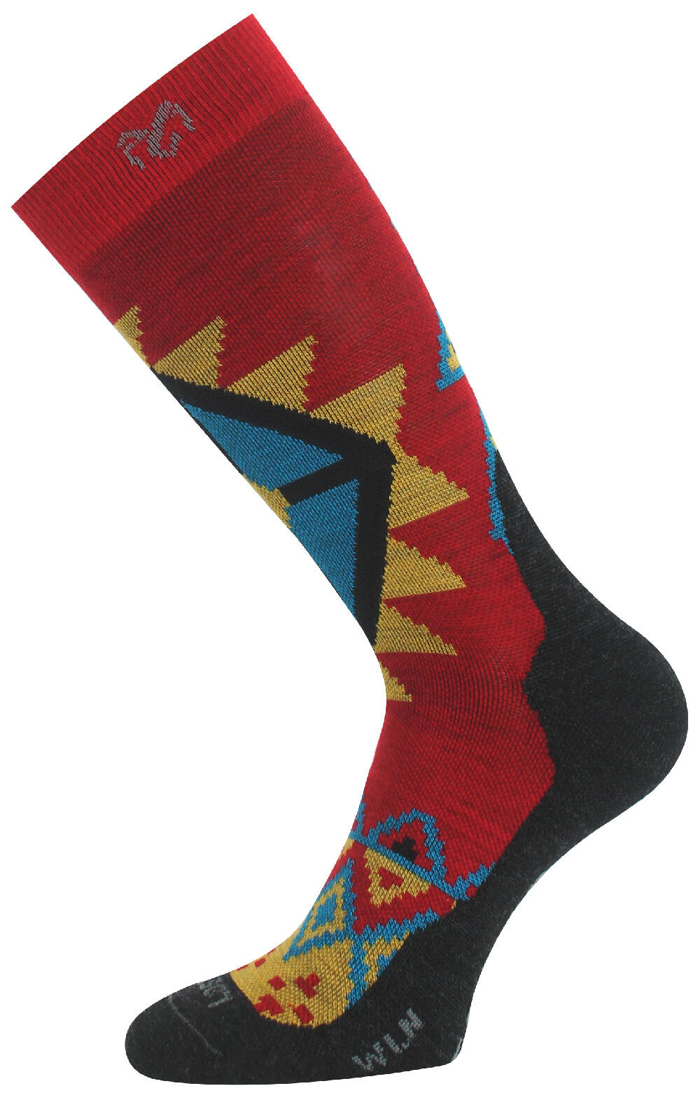 Skarpety merino WLN