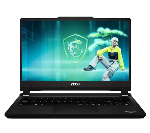 MSI Cyborg 15 C2WEO-451PL 15,6
