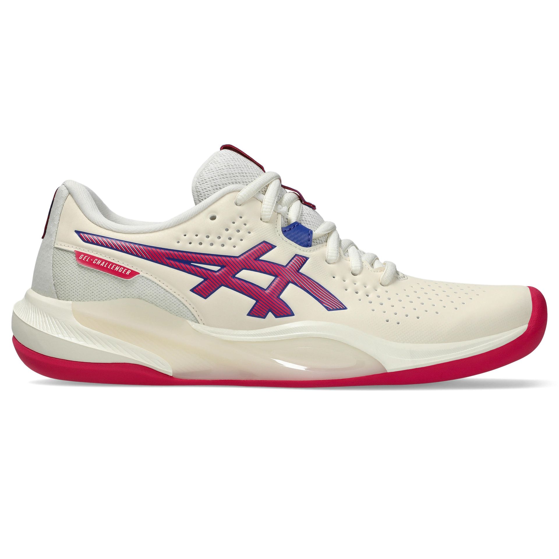 Damskie buty do tenisa Asics Gel-Challenger 15