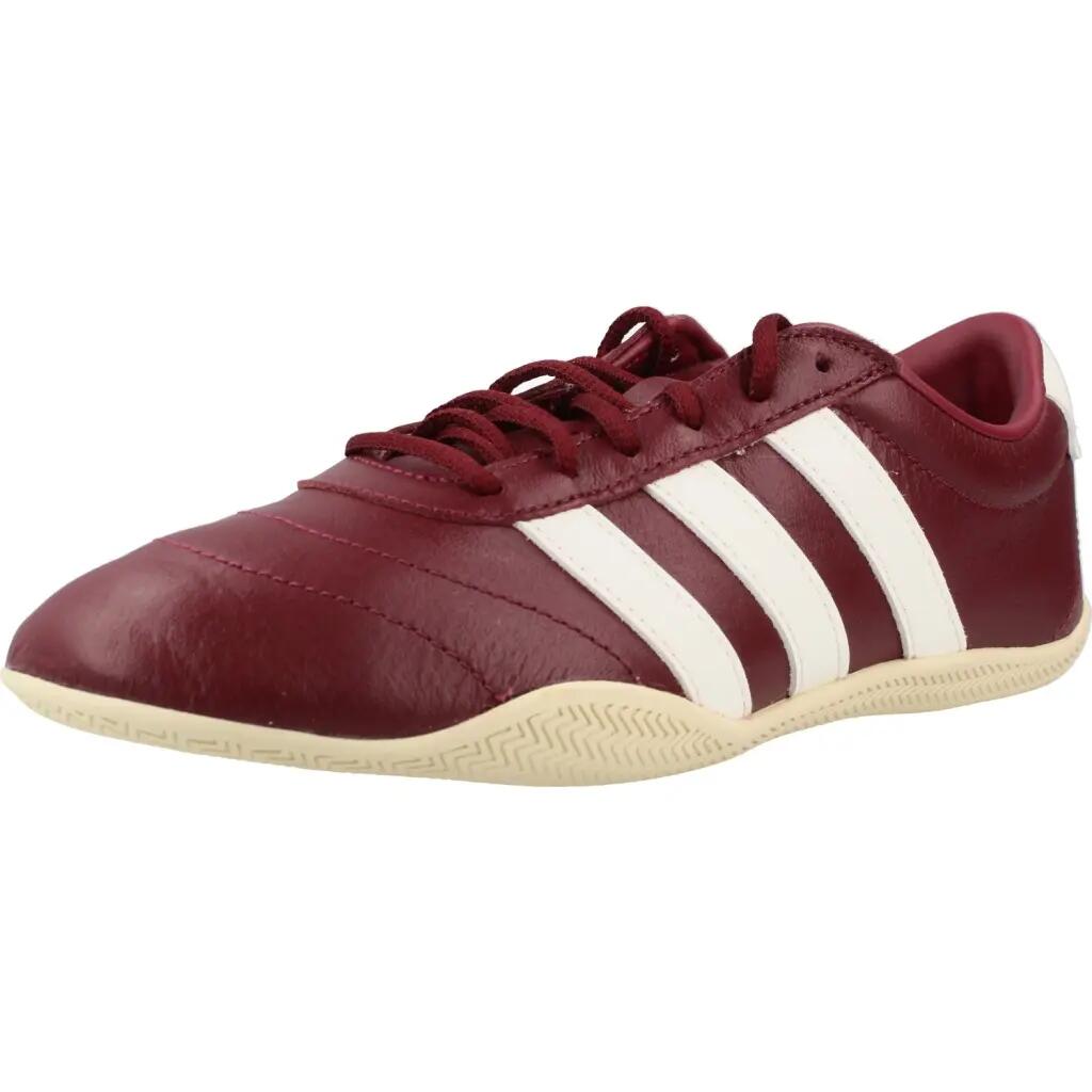 Buty ADIDAS JQ7242 Bordeaux