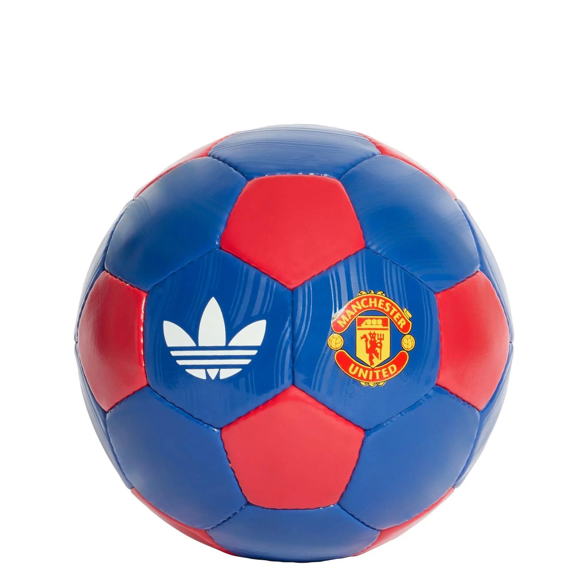 Piłka wyjazdowa Manchester United Club