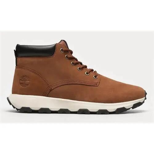 Buty do chodzenia męskie Timberland Field Trekker