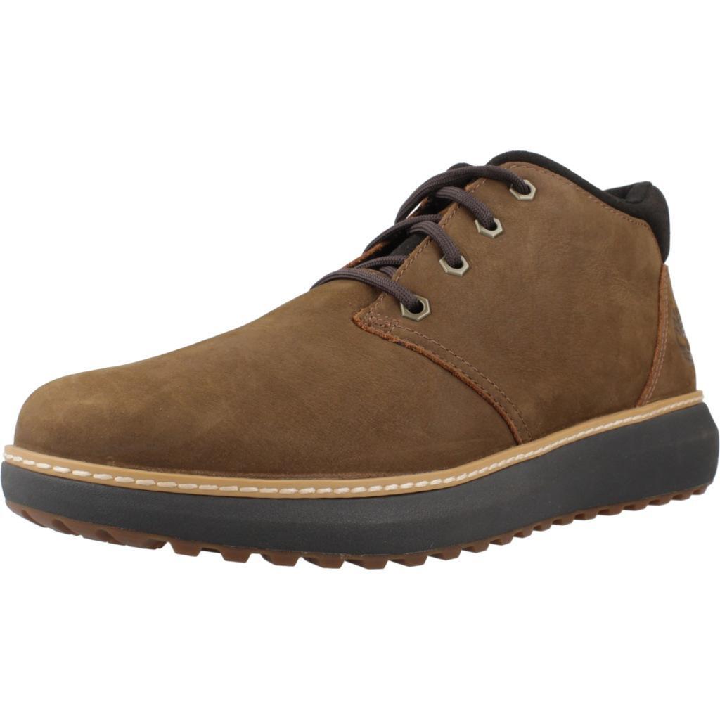 Buty TIMBERLAND HUDSON ROAD Brązowy