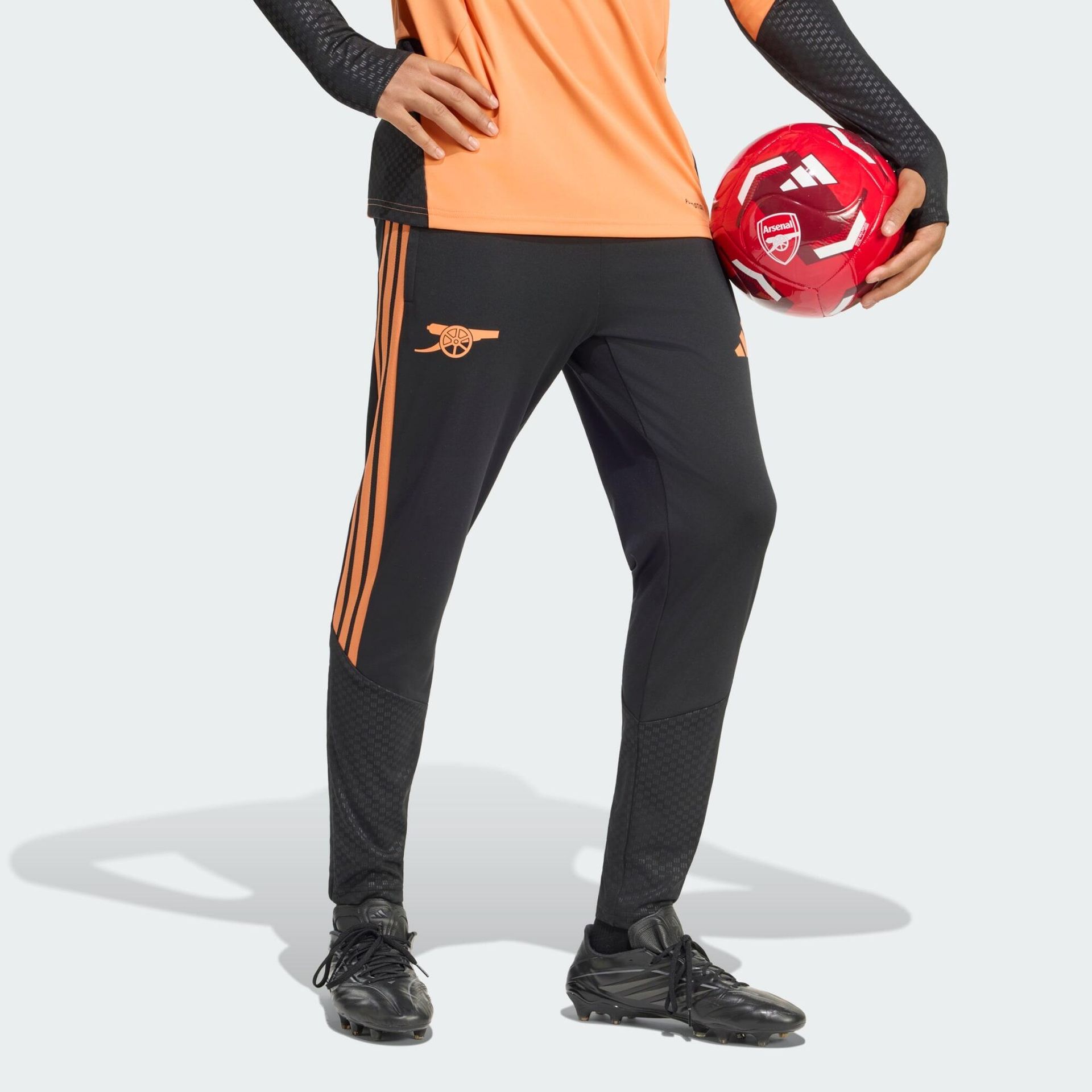 Spodnie treningowe Arsenal FC 26/27 Tiro