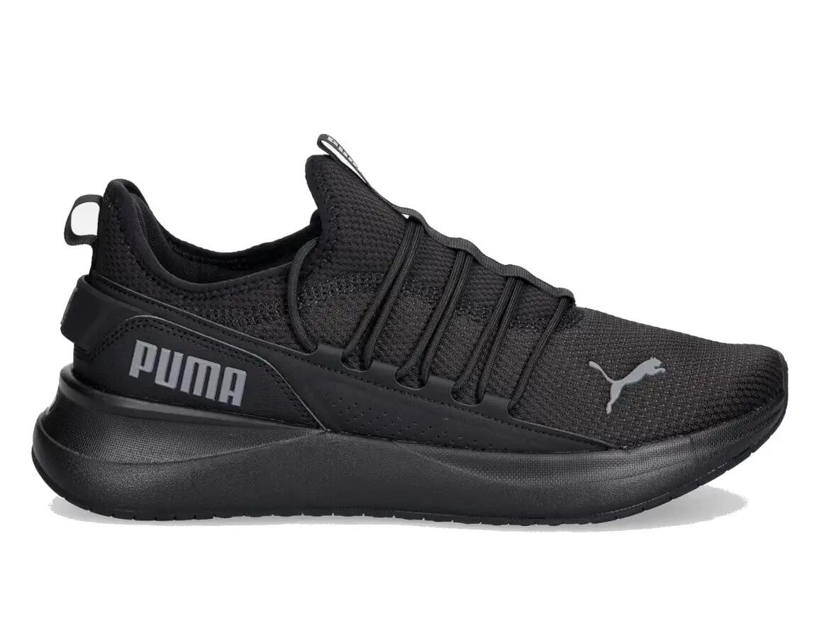Buty Męskie Puma Softride Carson Siatka Sportowe