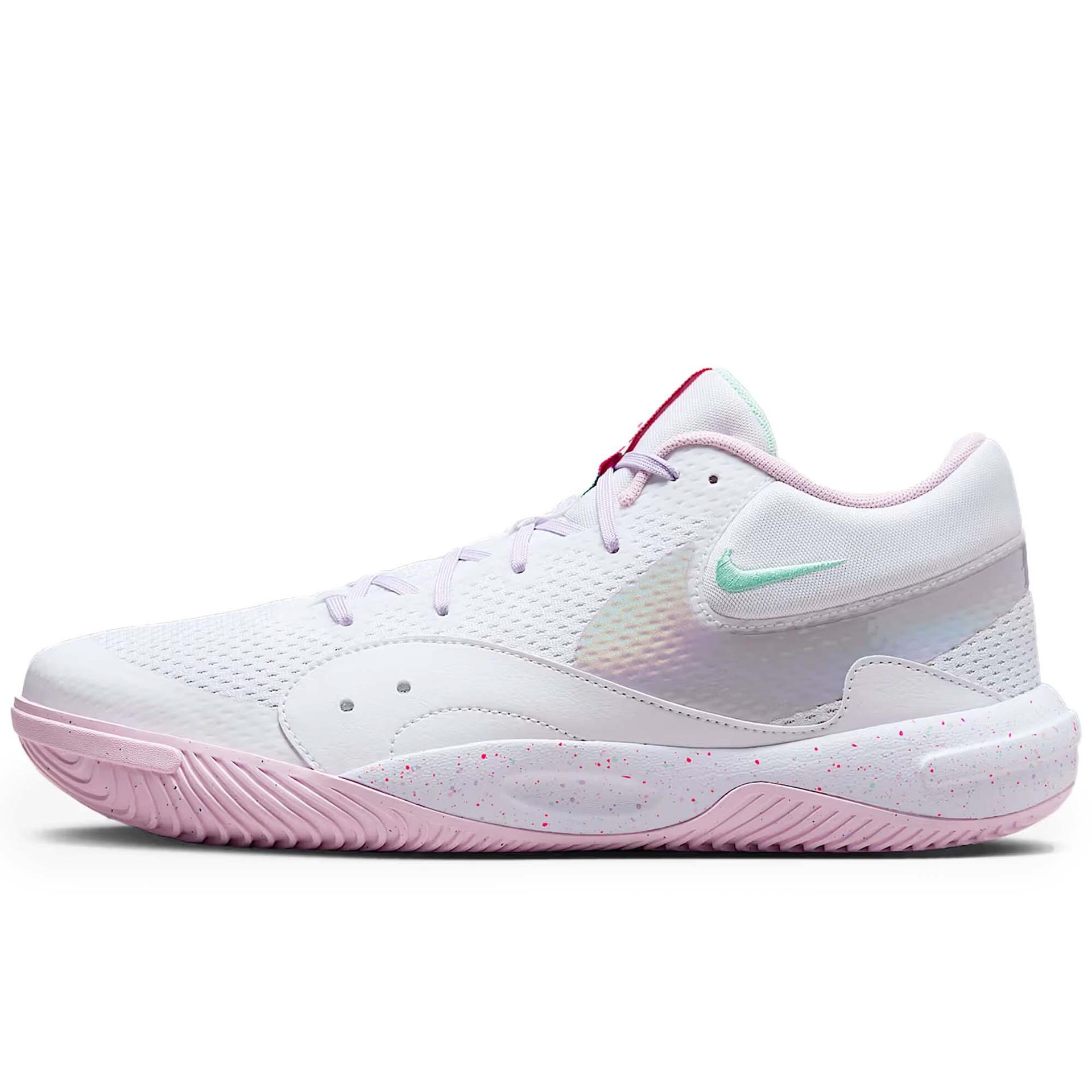 Buty Do Siatkówki Nike Nike Hyperquick Se Damskie