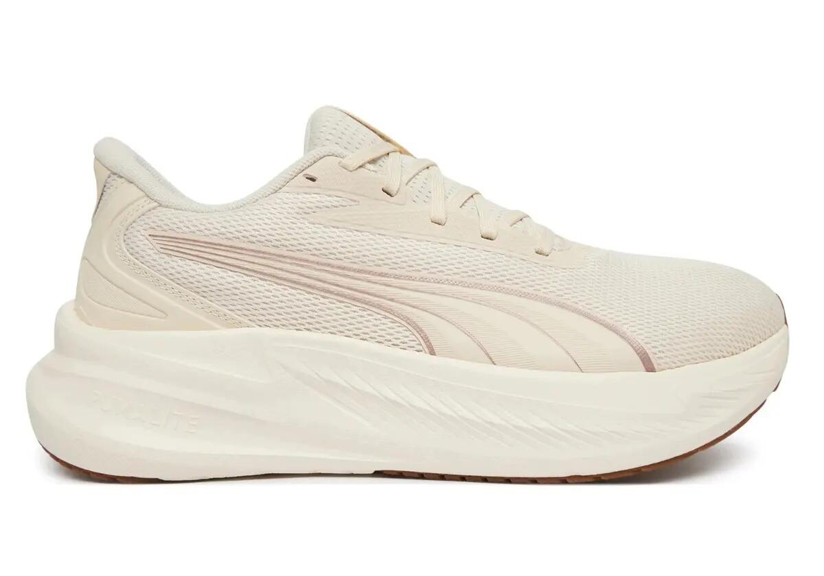 Buty Damskie Puma Maxstride Lite Lekkie Sportowe Biegowe