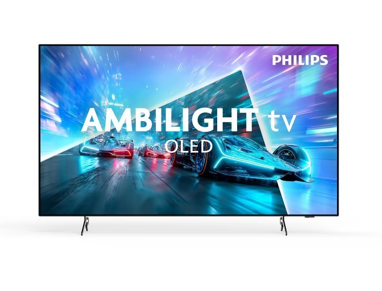 Philips 55