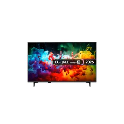 LG 43QNED72B6B 43