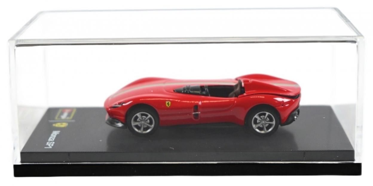Ferrari Monza Sp1 164 red - model lub pojazd