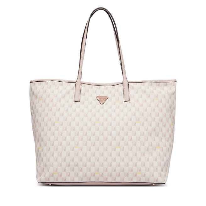 Torebka Guess G Wave II Travel TWJG86 81240 Beżowy