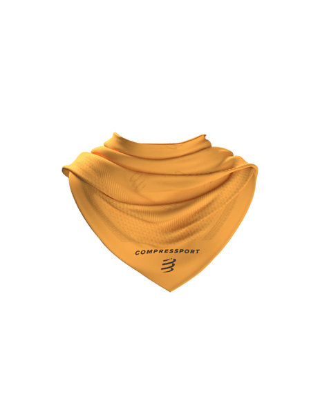 COMPRESSPORT Bandana ICE BANDANA sunflower