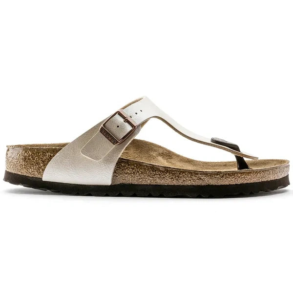 Gizeh BF Graceful Pearl White - 37