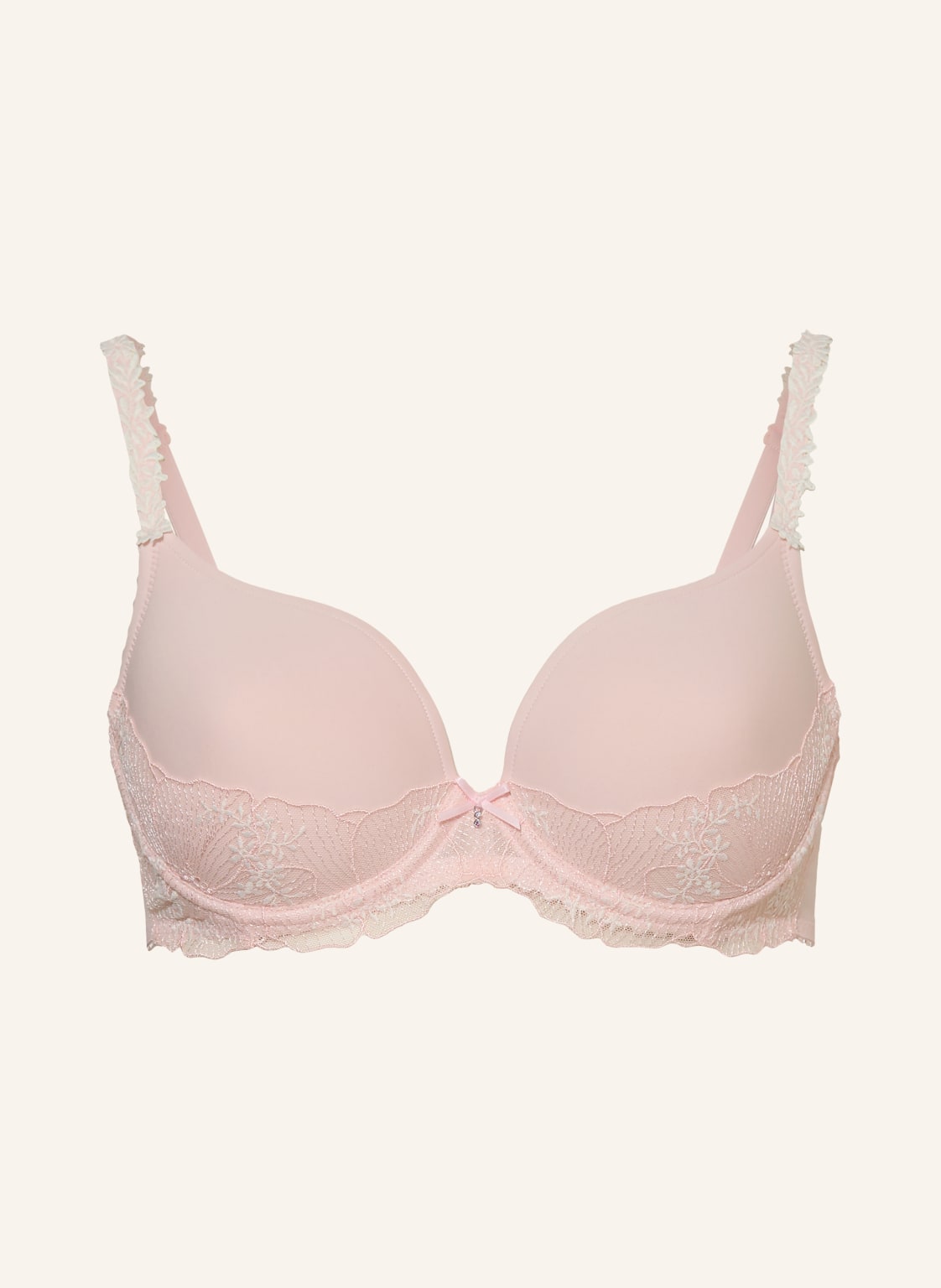 Marie Jo Biustonosz Usztywniany Solene rosa