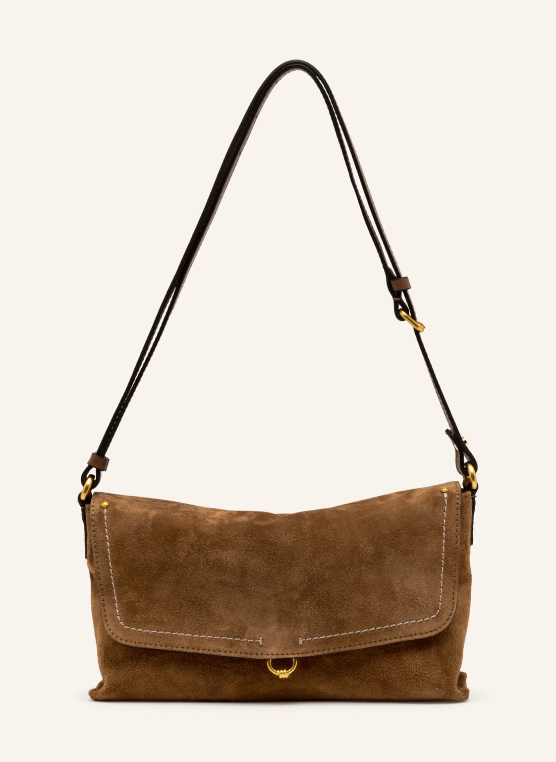 Gianni Chiarini Listonoszka Eugenia braun