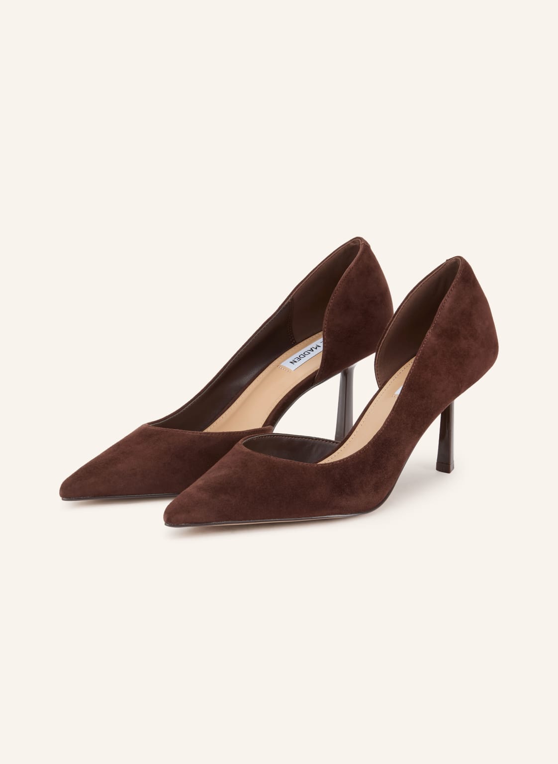 Steve Madden Czółenka Vena braun