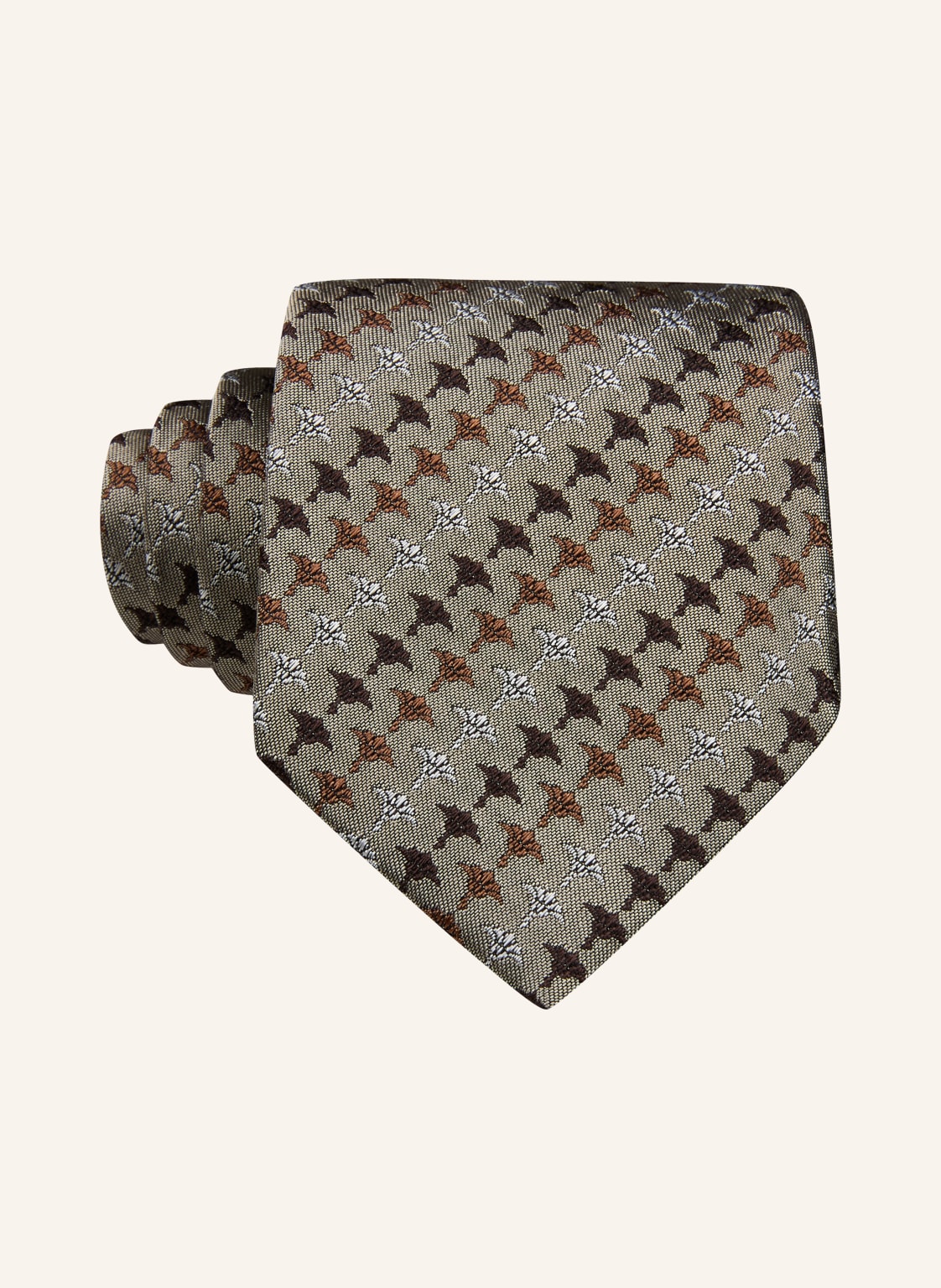 Joop! Krawat beige