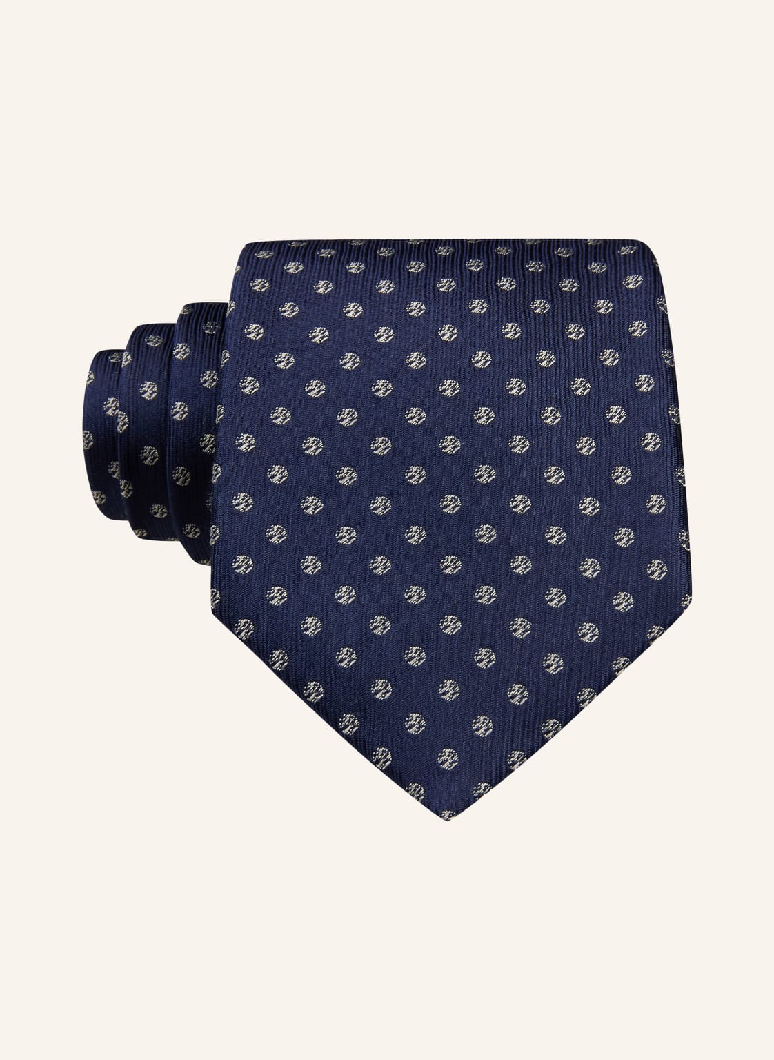 Joop! Krawat blau