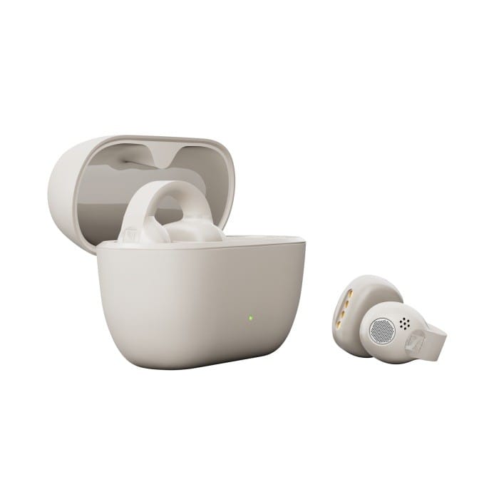 Sennheiser Accentum Clip Cream 800115