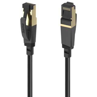 Kabel RJ-45 - RJ-45 HAMA 202003 5 m